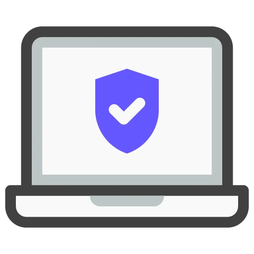 Security and Compliance Risks Icon
